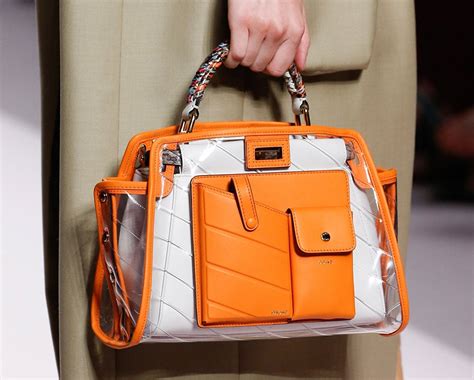 fendi spring summer 2019 handbags|Fendi handbags outlet 80 off.